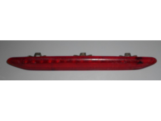 Luz Terceiro Stop Volkswagen Polo 2003 3s26